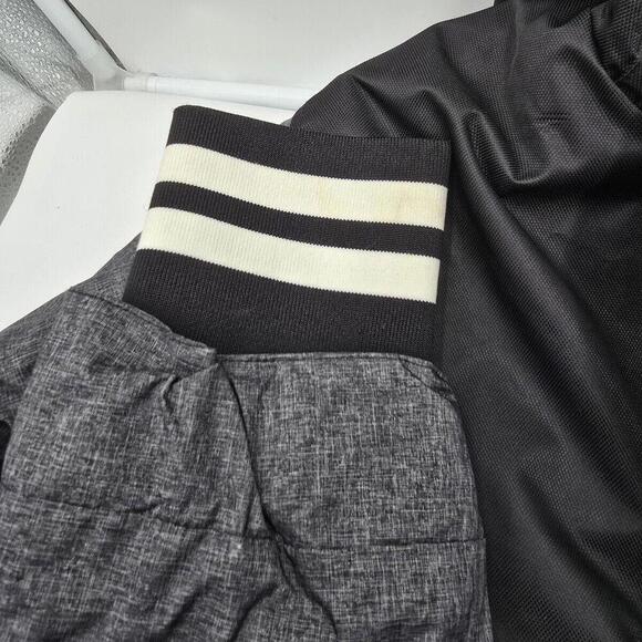 Core‎ Jacket Black Powder Room S Black 5000mm (98-2) - Picture 7 of 16